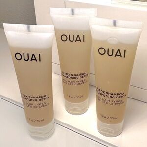 Ouai Detox Shampoo